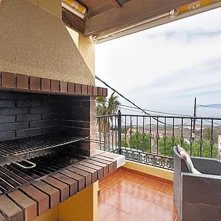 Tijoco Bajo Con Jacuzzi Adeje Menorca Island