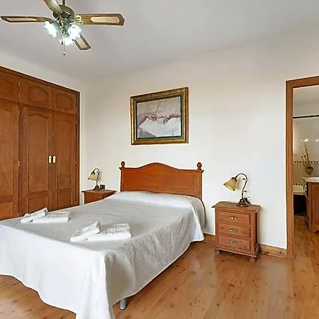 Hotel Tijoco Bajo Con Jacuzzi Adeje