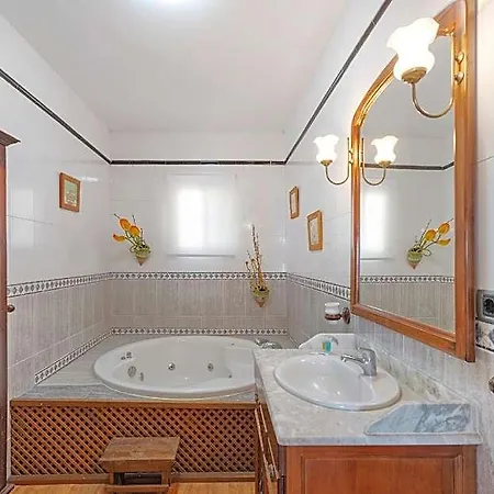 Tijoco Bajo Con Jacuzzi Adeje 2* Menorca Island