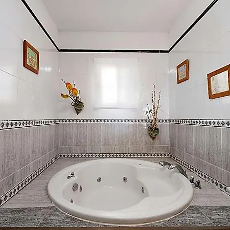 Tijoco Bajo Con Jacuzzi Adeje Hotel