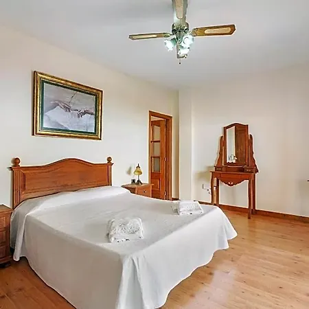 Tijoco Bajo Con Jacuzzi Adeje Hotell 2*