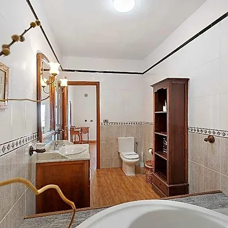 Tijoco Bajo Con Jacuzzi Adeje Hotel Menorca Island