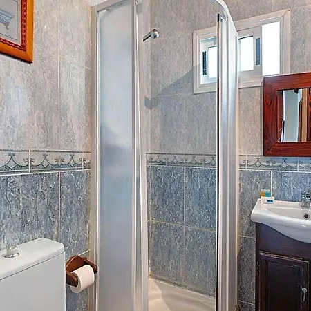 Tijoco Bajo Con Jacuzzi Adeje Hotel